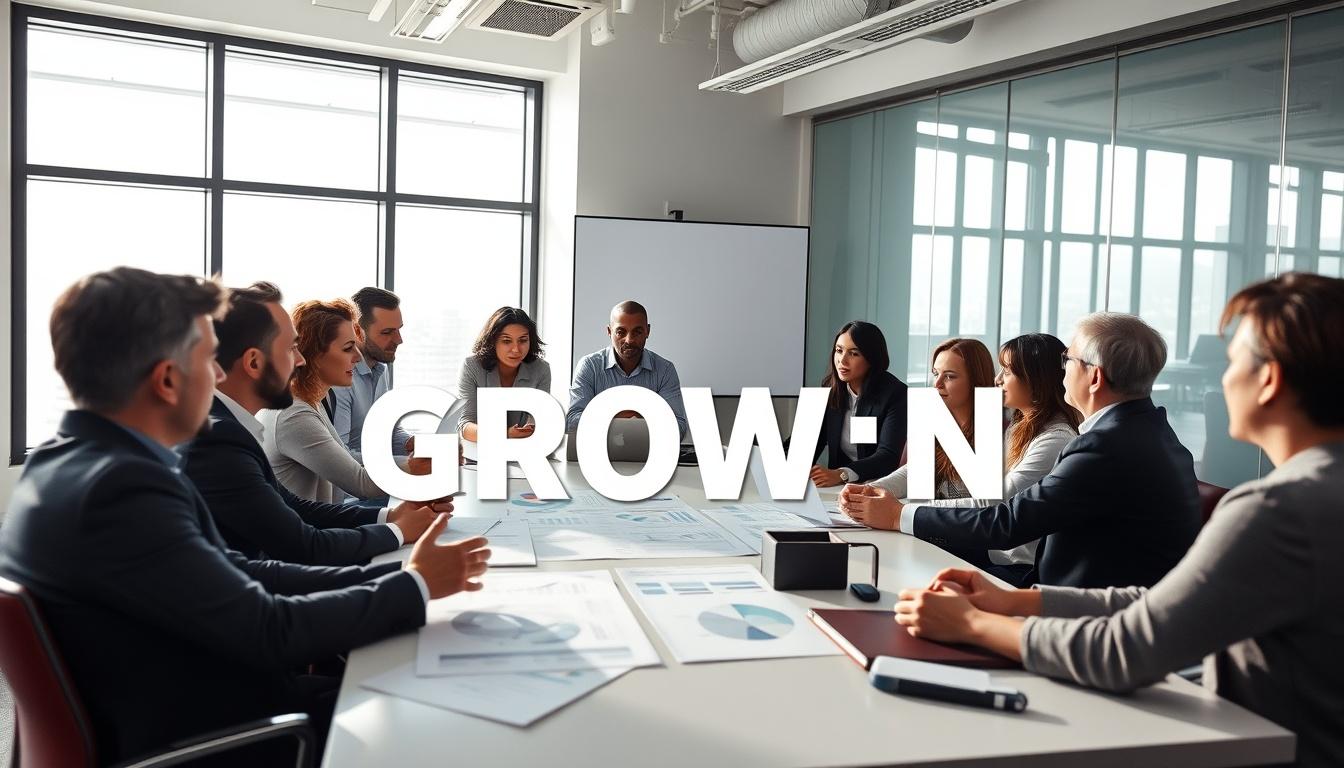Empower Your Leadership Journey